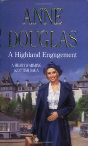 Cover of: A Highland Engagement