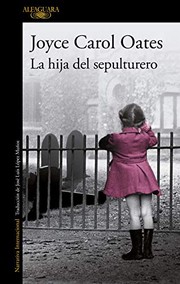 Cover of: La hija del sepulturero