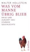 Cover of: Was Vom Manne Übrig Blieb by 