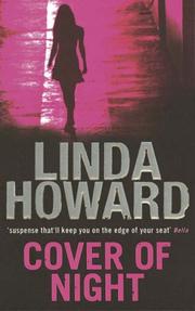 Cover of: Cover of Night by Linda Howard