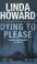 Cover of: Dying to Please