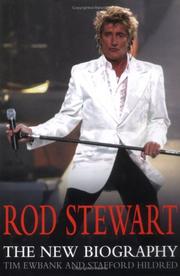 Cover of: Rod Stewart by Tim Ewbank, Stafford Hildred, Tim Ewbank, Stafford Hildred