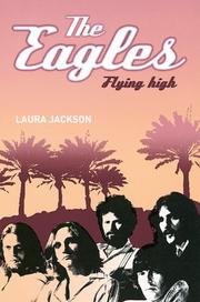 Cover of: The Eagles by Laura Jackson, Laura Jackson