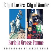 Cover of: City of Lovers - City of Wonder