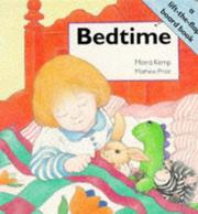 Cover of: Bedtime (Peebo Board Books)