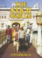 Cover of: The Sikh World (Religions of the World)