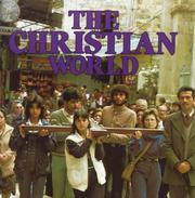 Cover of: The Christian World (Religions of the World)