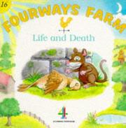 Cover of: Life and Death (Fourways Farm) by Channel Four