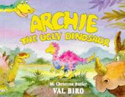 Cover of: Archie the Ugly Duckling (Picture Books)