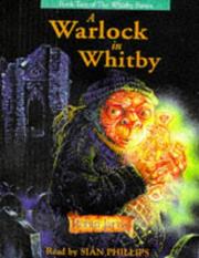 Cover of: The Warlock in Whitby