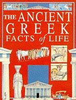 Cover of: Ancient Greek (Facts of Life) by Fiona MacDonald