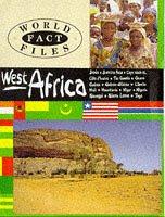 Cover of: West Africa (World Fact Files)