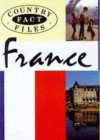 Cover of: France (Country Fact Files) by Veronique Bussolin