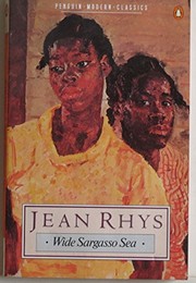 Cover of: Wide Sargasso Sea (Modern Classics) by Jean Rhys