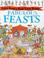 Cover of: Fabulous Feasts