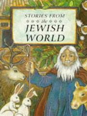 Cover of: Stories from the Jewish World (Stories from Religions of the World)