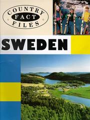 Cover of: Sweden (Country Fact Files)