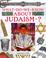 Cover of: What Do We Know About Judaism? (What Do We Know About?)