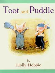 toot and puddle books in order