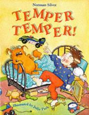 Cover of: Temper Temper (Big Book)