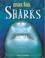 Cover of: Sharks (Max Fax)