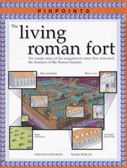 Cover of: Roman Fort (Pinpoints)