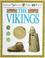 Cover of: The Vikings (Look into the Past)