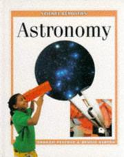 Cover of: Astronomy (Science Activities)