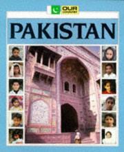 Cover of: Pakistan (Our Country) by David Cumming, Jimmy Holmes