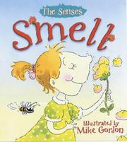 Cover of: Smell (Senses) by Mandy Suhr