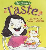Cover of: Taste (Senses)