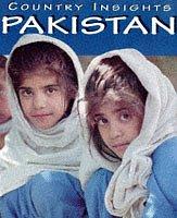 Cover of: Pakistan (Country Insights)