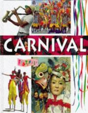 Cover of: Carnival (Festivals) by Clare Chandler