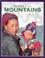 Cover of: People of the Mountains (Wide World)