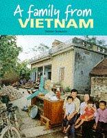 Cover of: A Family from Vietnam (Families Around the World)