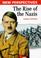 Cover of: The Rise of the Nazis (New Perspectives)