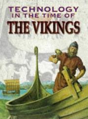 Cover of: The Vikings (Technology in the Time Of...)