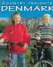 Cover of: Denmark (Country Insights)