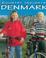 Cover of: Denmark (Country Insights)