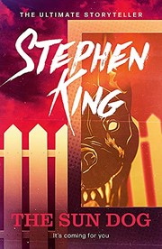 Cover of: Sun Dog by Stephen King