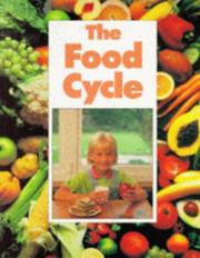 Cover of: The Food Cycle (Natural Cycles)