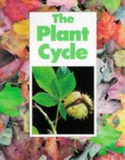 Cover of: The Plant Cycle (Natural Cycles)
