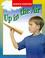 Cover of: Up in the Air (Science Starters)