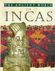 Cover of: The Incas (Ancient World (Austin, Tex.).)