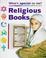 Cover of: Religious Books (What's Special to Me?)