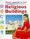 Cover of: Religious Buildings (What's Special to Me?)