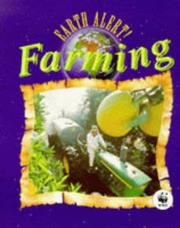 Cover of: Farming (Earth Alert) by Jane Featherstone