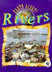 Cover of: Rivers (Earth Alert)