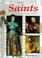 Cover of: Saints (Famous Lives)