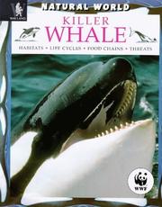 Killer Whale (Natural World) by Mark Carwardine